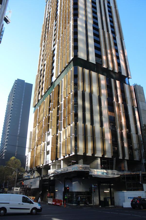 Melbourne Empire Apartments Eksteriør billede